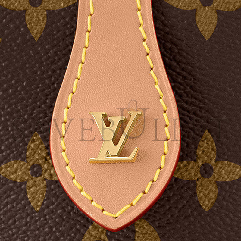 l0vis Vvtt0n fold me pouch m80874 (18*14.5*6.5cm)